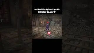 The Biggest Fail In For Honor #forhonor #gaming