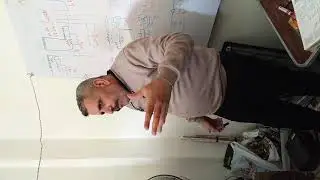 دايره باور الشاشه وتعديلها