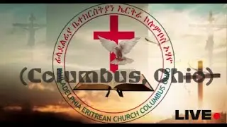 Philadelphia Eritrean Evangelical Church Sunday service