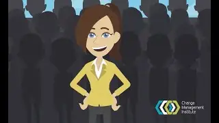 Accreditation - Change Management Institute