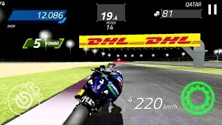 MotoGP Racing '23 | Мотоциклетная гоночная игра №27 #motogp