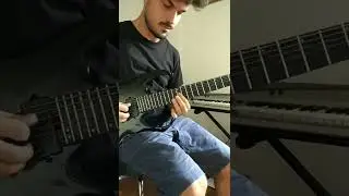 Patrik Roncolato - BASSKNOB STD test