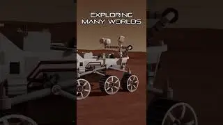 Bring Space Anywhere | Juno: New Origins