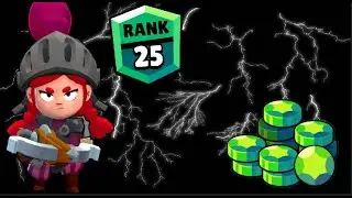 HOW TO MAKE CUSTOM THUMBNAILS ON ANY DEVICE (Brawl stars)