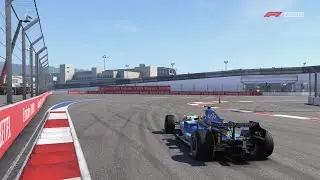 F1 2020 My team (Extra) - Chasing classic cars - Invitational event 3
