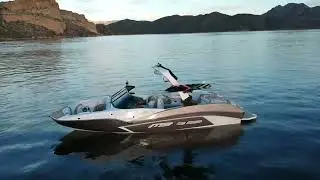 2022 MB Sports B52 23 alpha  &ldquo;Smokey Diamond&rdquo;