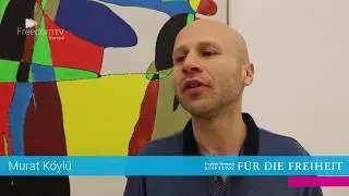 What is your wish for the future of the Promoting Tolerance programme? - Episode 4