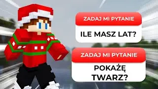 Poznajmy się lepiej!🤔 Q&A!💬