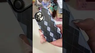 Upgrade your phone case,it&rsquo;s best choice!!#iphone #iphonecase #case #smartphonecase #blue #girl