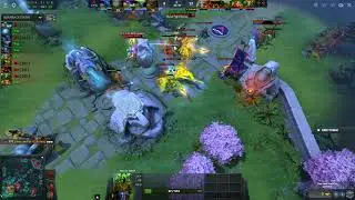 ALPHA RED VS The Final Tribe GESC Thailad Group Stage Highlights