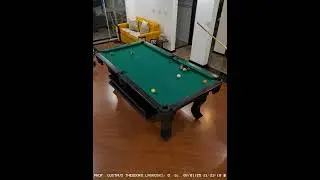 Billiard shots, #bilhar, #billiard, #snooker, #8ball, #trickshots, #sinuca, #sinuquinha