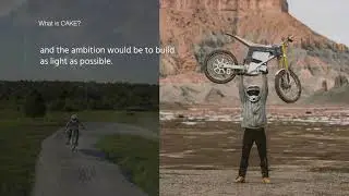 Northvolt podcast X CAKE - Stefan Ytterborn