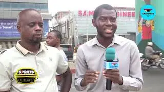 Football fans praise Sadio Mané’s leadership in tense moments