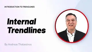 Internal Trendlines