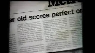 Doogie Howser, M.D. Season 2 Intro (1990-1991)