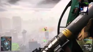 Reasons why SMAW beats Stinger | 8/24/2014 (battlefield 4)