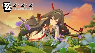 Shunguan, Full Trust Event (Zenless Zone Zero)