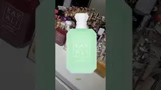 Gourmand perfumes for men and women 2024 #fragrances #perfumeshorts