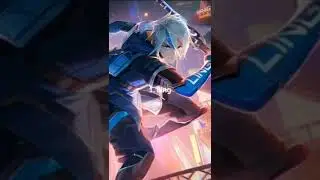 5 Counter Hero Faramis#shortsmlbb
