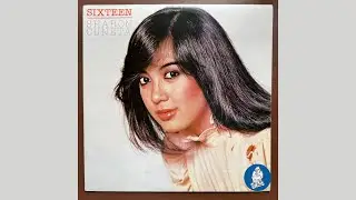 Sharon Cuneta - Love On Your Mind (Philippines Groove,Soul)