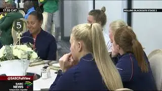 R15 million pledged towards a professional Women's Cricket League