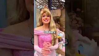 3 SECRETS Disney Villains Can&rsquo;t Tell You 🧛&zwj;♀️