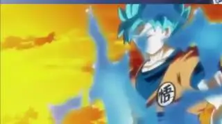 Previewsly on Dragon Ball Super Episode 87