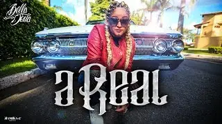 A Real - BellaDona (Official Music Video)