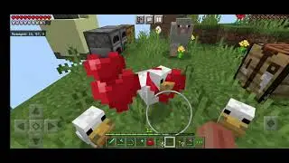 2# skyblock sandbox играем вместе со Das Gamer!