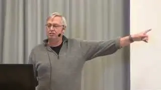 The Multiplayer Classroom, Collateral Learning and You - Lee Sheldon