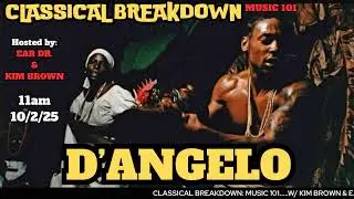 Classical Breakdown: Music 101