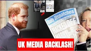 Why Viewers Believe Channel 4&rsquo;s Dispatches Distorted Prince Harry&rsquo;s Legal Battle