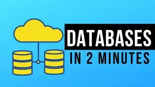 What is a database?