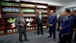 NIUdan yana bir innovatsion qadam!