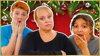 I'm Done With It! | Christmas Decorating!