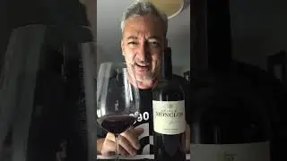 FINCA MONCLOA 2015 BY Gonzalez Byass group. Javier Azcona te lo expresa