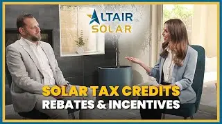 Solar Tax Credits, Rebates, and Incentives 2022 | Solar Simplified
