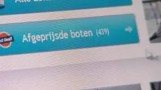 VaarTV aflevering 11 Botentekoop