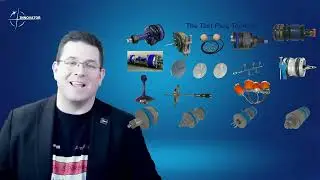 Test Plug Tool Box Closing Overview