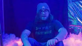 Type Soul - Mind (Official Music Video)