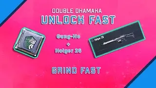 How to unlock Gung-Ho perk fast cod mobile in Tamil. Cod mobile. Call of duty mobile