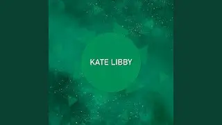 Kate Libby