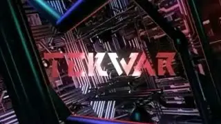 Classic TV Themes: TekWar (Full Stereo)
