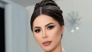 Leidy Diaz: The Latin Curve Empire | Bio, Net Worth & Body Positivity Revolution