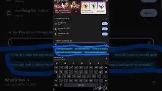 How To Download InShOt On A Tablet Or Android