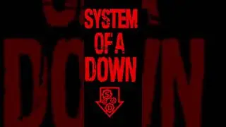 System Of A Down Ringtone