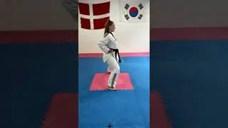 Na-chooeo-seogi - Afhandling 4. DAN