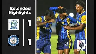 Namungo 1-1 Azam | HIGHLIGHTS - Extended | NBC Premier League 2025/26
