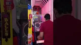 Half Price Tuesday's 🤯🫣 #orionmall  #timezone #arcadegames #ytshorts #shorts #jackpot