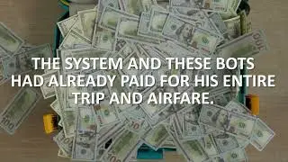 The Automated 10X Profit Bots System is Your Ticket To Your Dream Life!